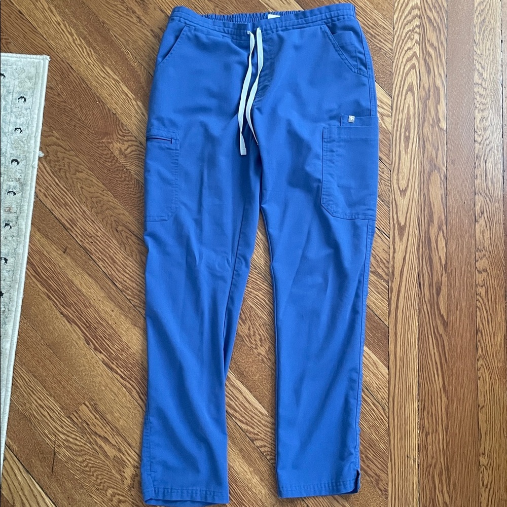 FIGS Scrub Pants